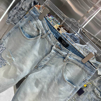 AMR  Pants Jeans