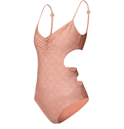 LU Swimsuit Bikini