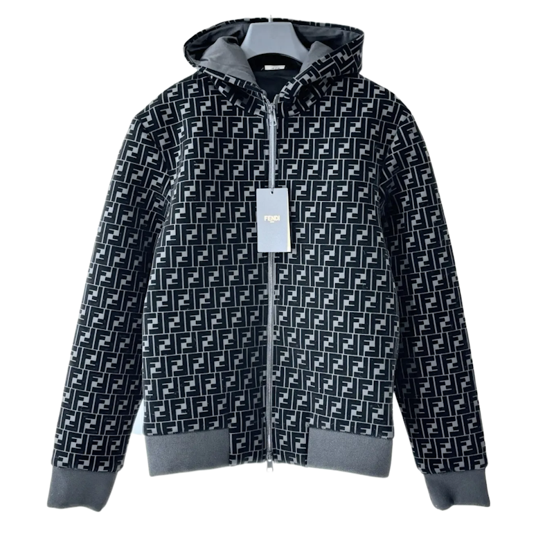 FEN  Jacket Man iOFF