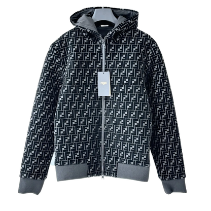 FEN  Jacket Man iOFF
