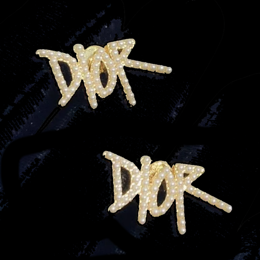 CHD Fashion earrings  SALE-min order required
