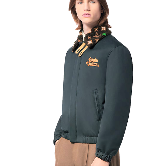 LU Sport Jacket  Man