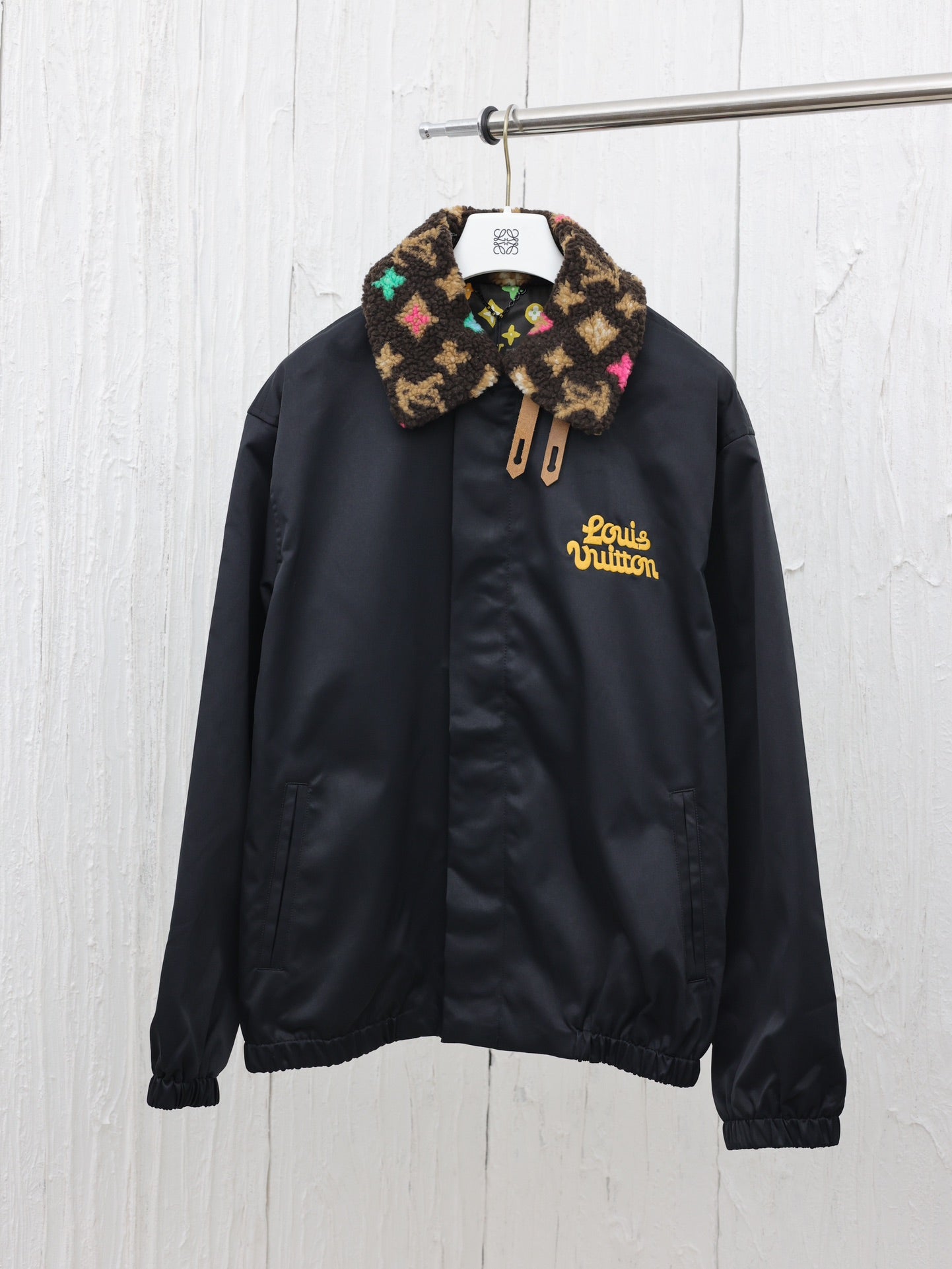 LU Sport Jacket  Man