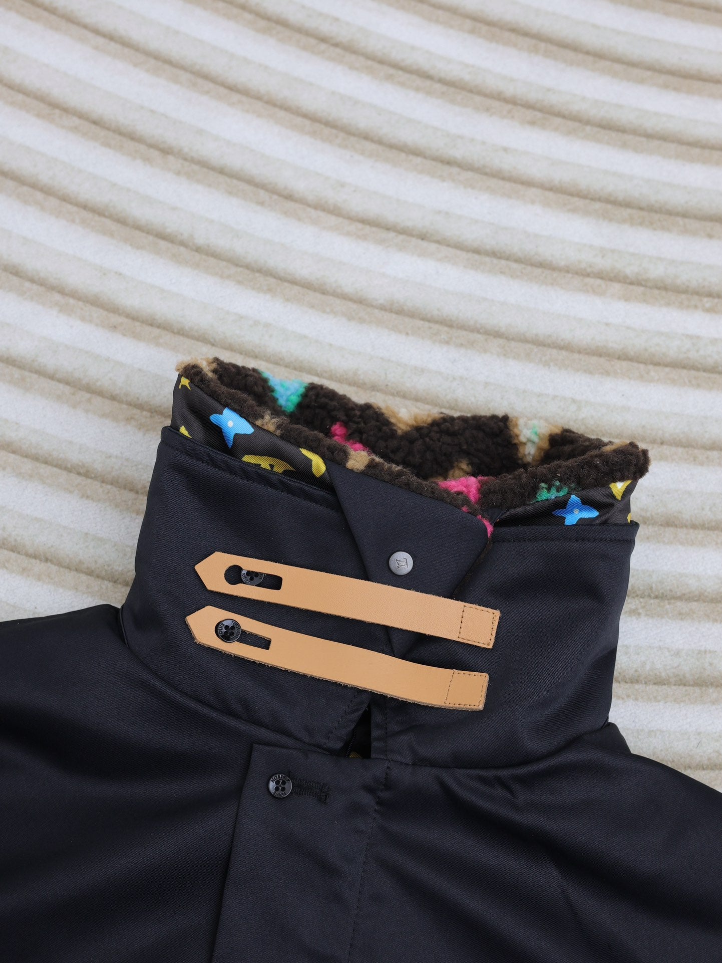 LU Sport Jacket  Man