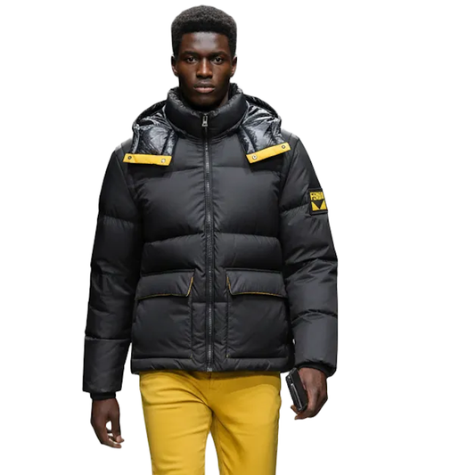 FEN  Jacket Down Man iOFF