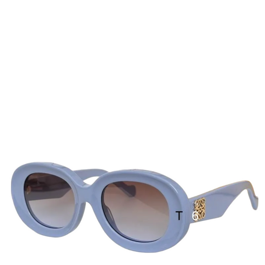 LOVE  Sunglasses 3 Color's