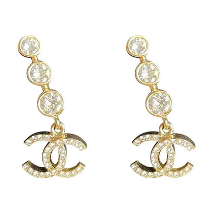 C H L Fashion earrings  SALE-min order required