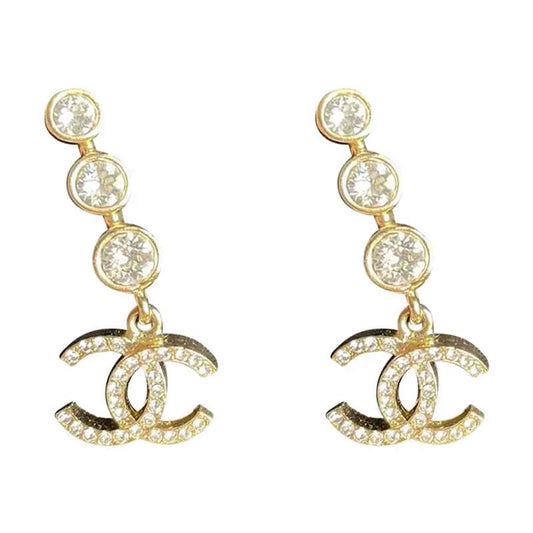 C H L Fashion earrings  SALE-min order required