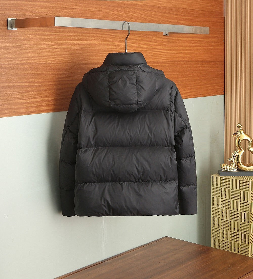 FEN  Jacket Down Man iOFF