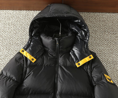 FEN  Jacket Down Man iOFF