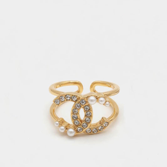 CHL Fashion Rings 2 Color's
