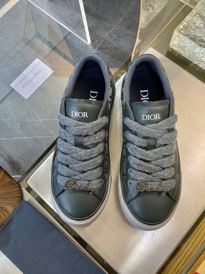 CHD  Sneakers 3 Color's Trainers 46