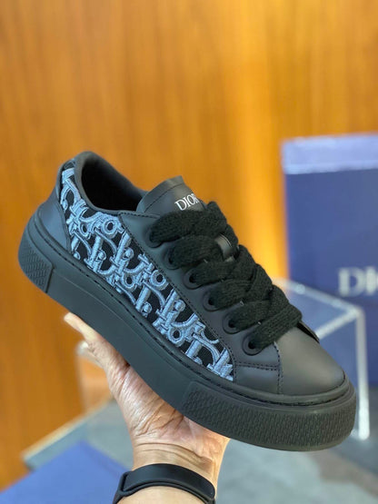 CHD  Sneakers 3 Color's Trainers 46