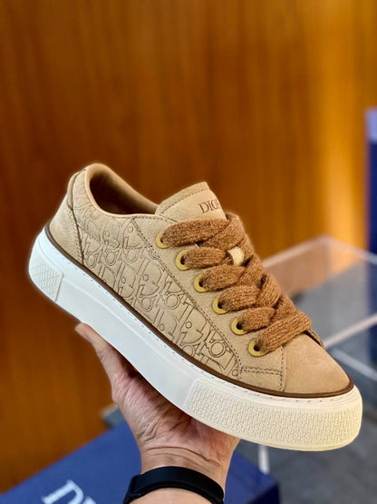 CHD  Sneakers 3 Color's Trainers 46