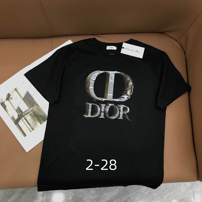CHD  Woman T- Shirt short sleeve 3 Color's