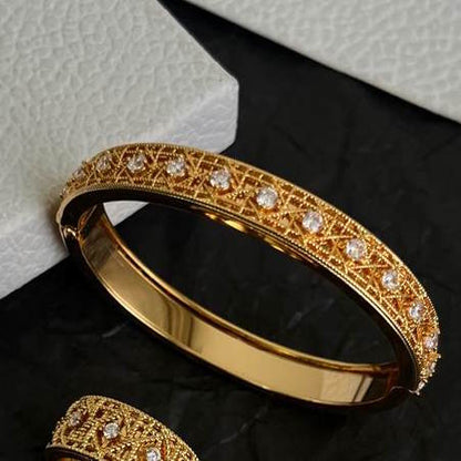 CHD Fashion Bracelet
