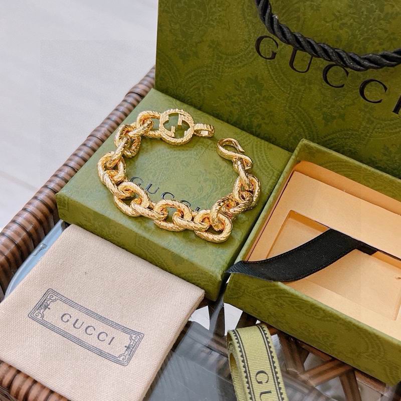GU Bracelet