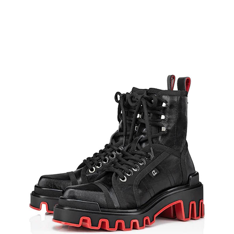 LABUTIN Boots Combat Man – SHOP N25