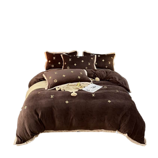 LU Bedding Set