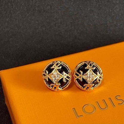 LU  Fashion Earrings