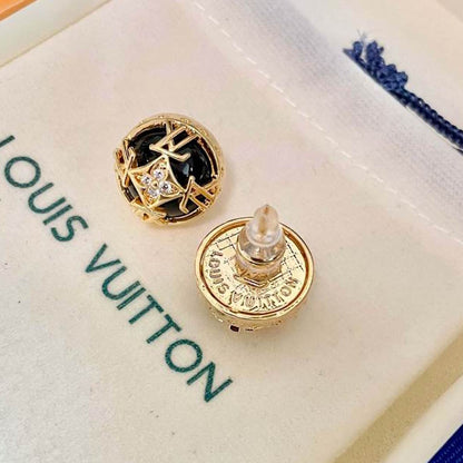 LU  Fashion Earrings