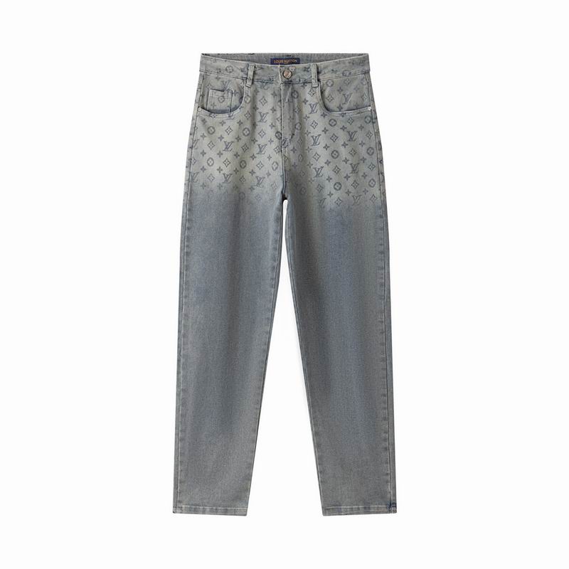 LU Pants Jeans 2 Color's