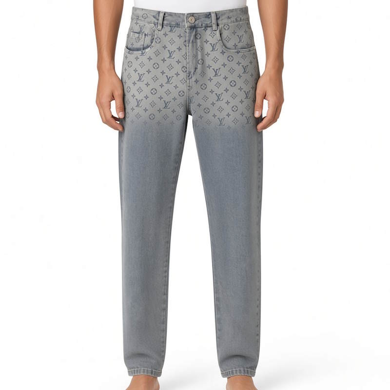 LU Pants Jeans 2 Color's