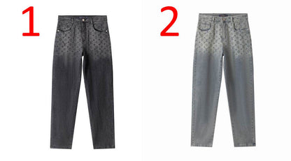 LU Pants Jeans 2 Color's