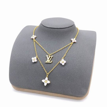 LU Fashion Necklace
