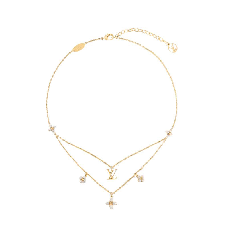 LU Fashion Necklace