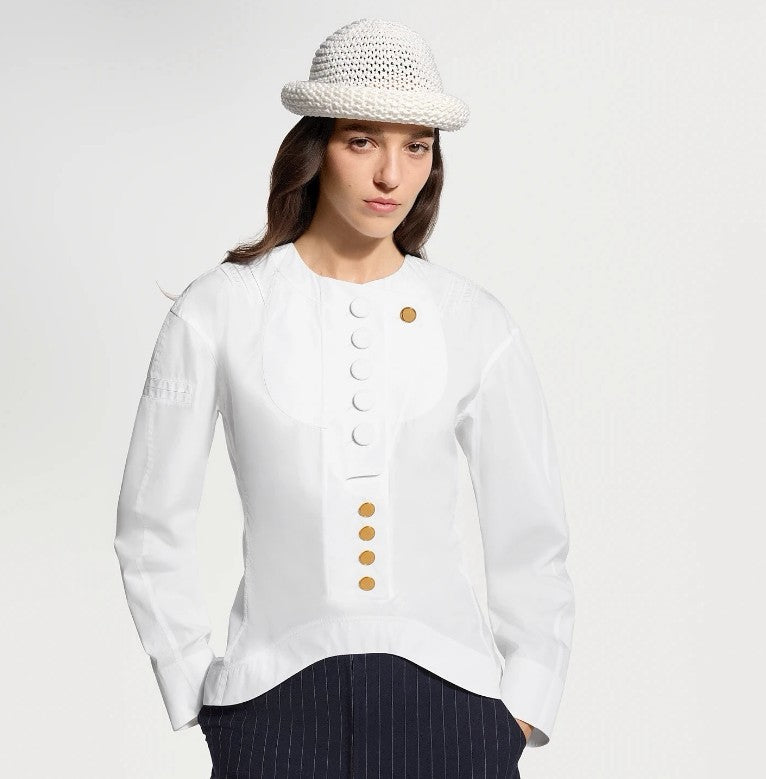 LU Jacket  Woman