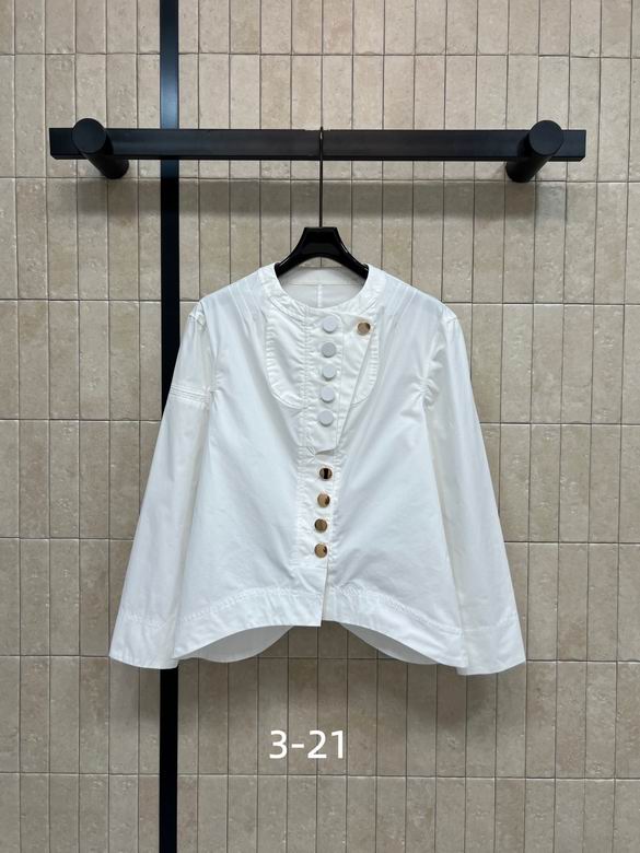 LU Jacket  Woman