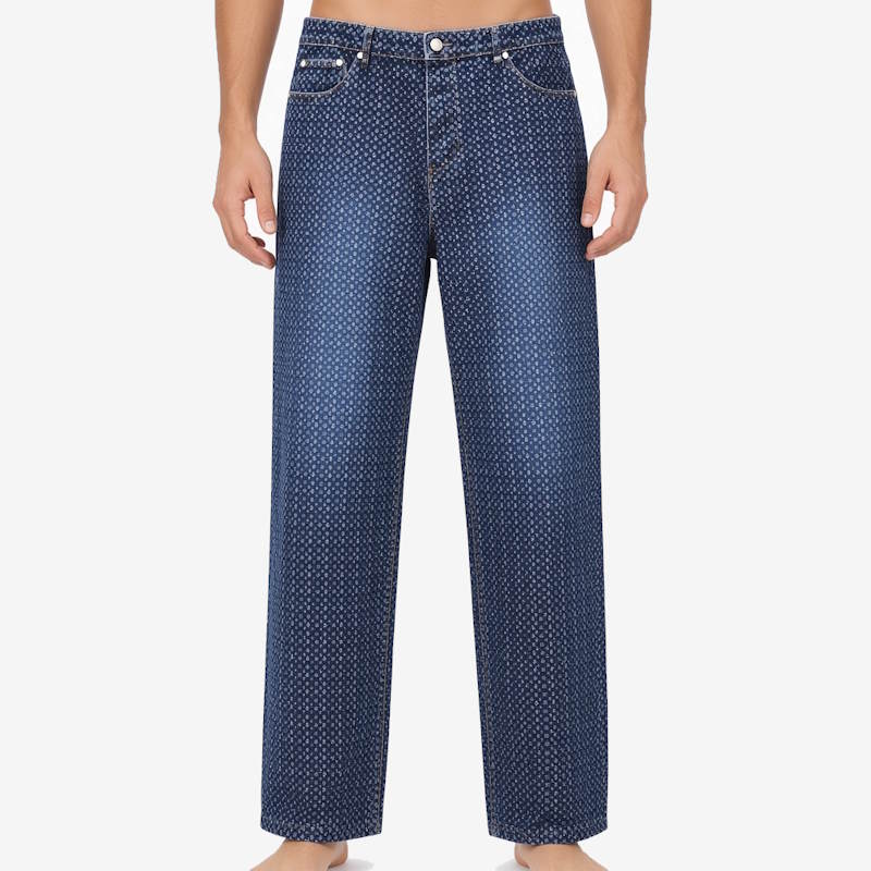 LU Pants Jeans