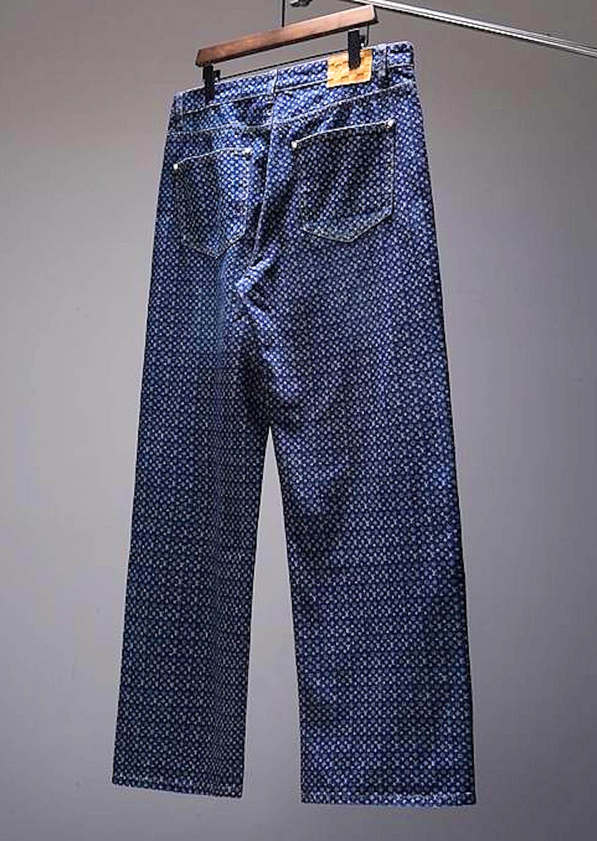 LU Pants Jeans
