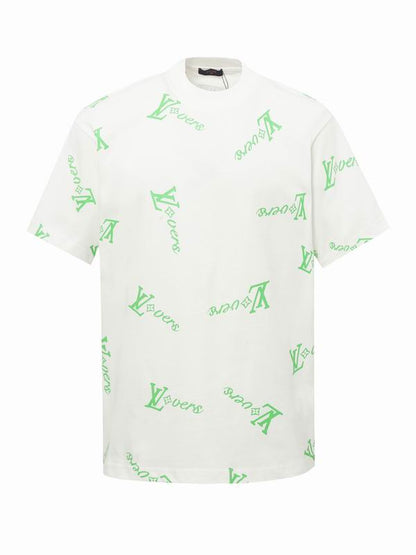 LU T-shirt 2 Color's