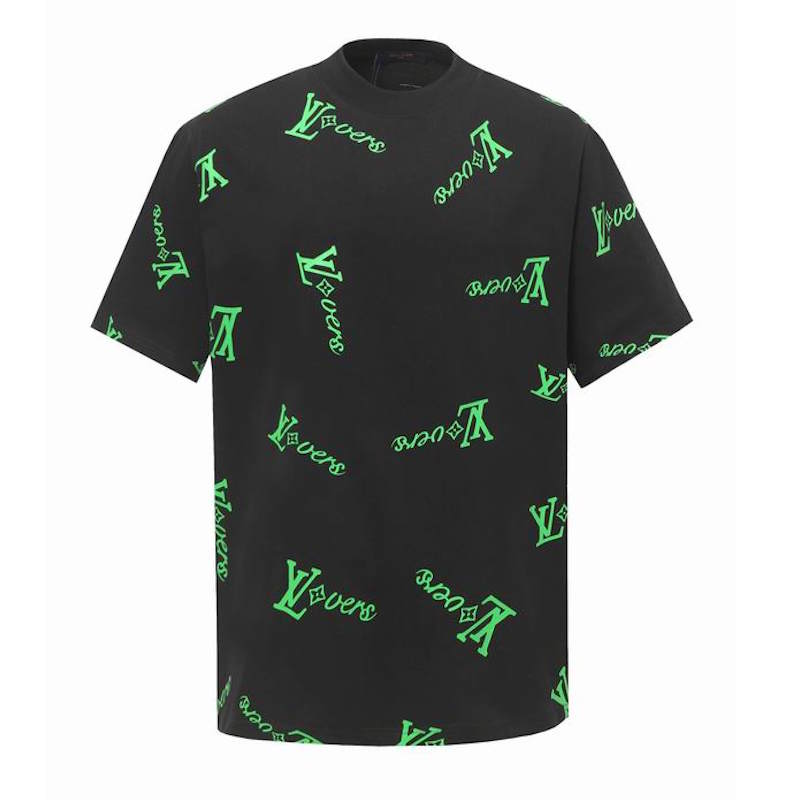 LU T-shirt 2 Color's