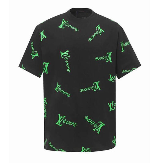 LU T-shirt 2 Color's