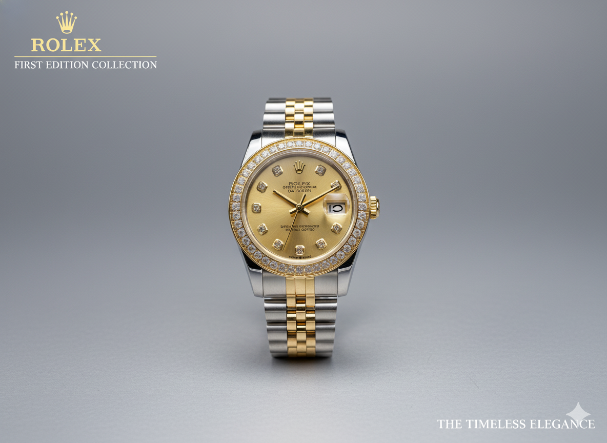 RX  Watches 32 cm