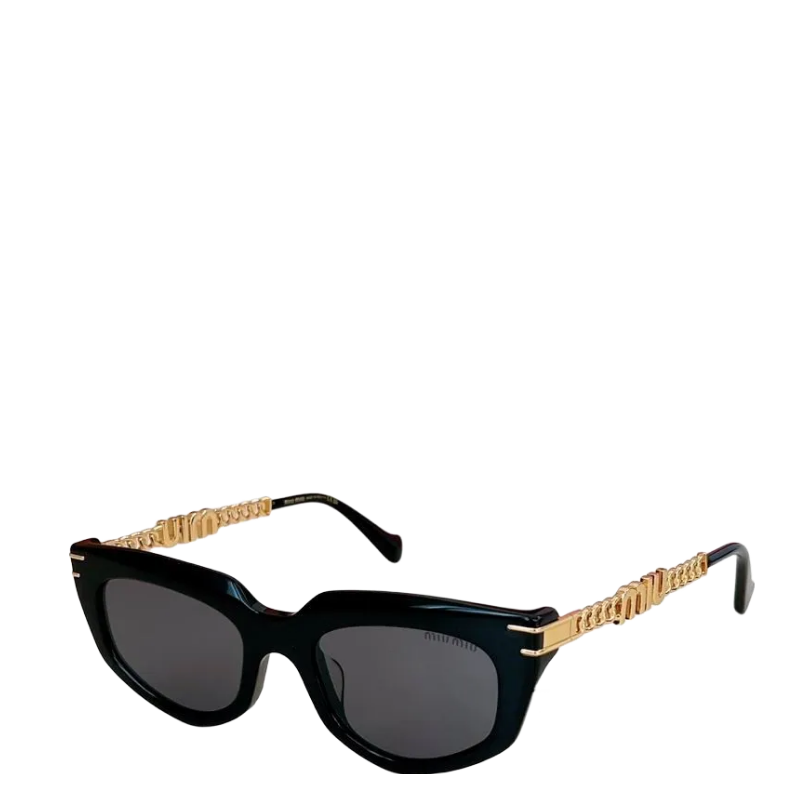 MIU MI Sunglasses 4 Color's