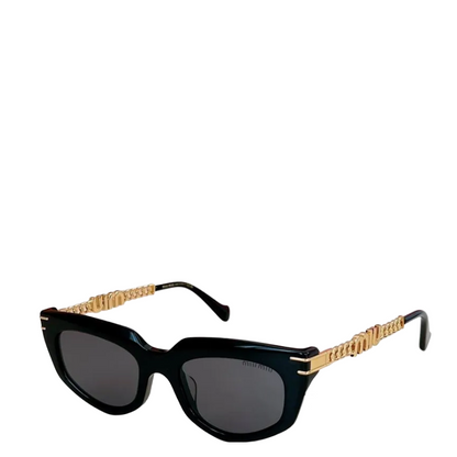 MIU MI Sunglasses 4 Color's