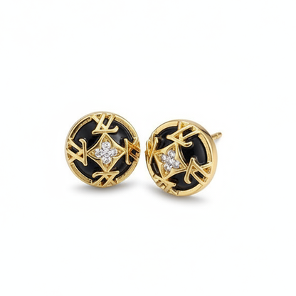 LU  Fashion Earrings