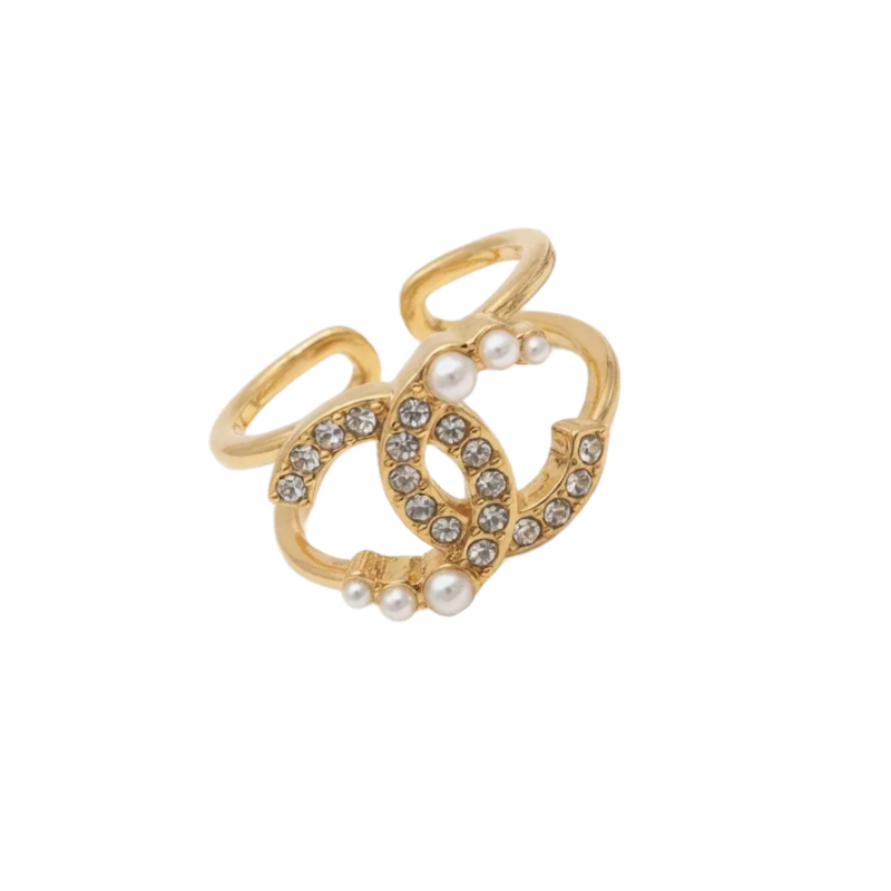 CHL Fashion Rings 2 Color's
