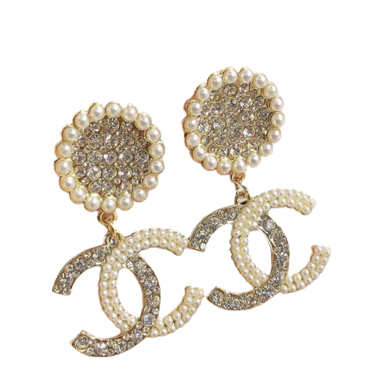 C H L Fashion earrings  SALE-min order required