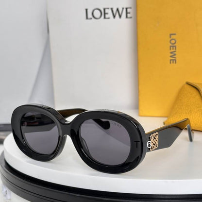 LOVE  Sunglasses 3 Color's