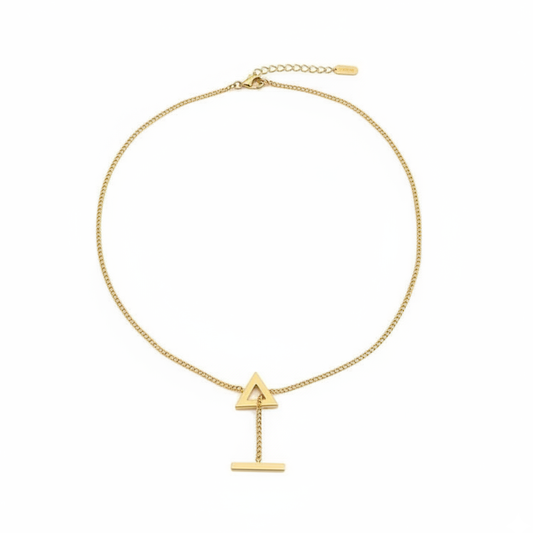 BOT VENET Fashion Necklace