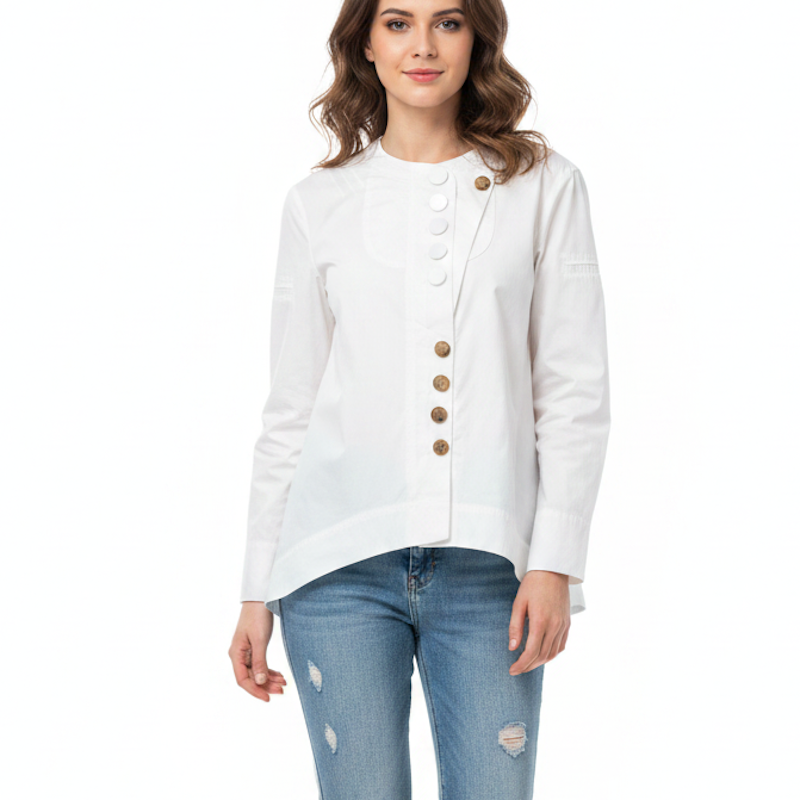 LU Jacket  Woman