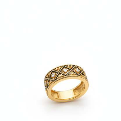 CHD Fashion Rings