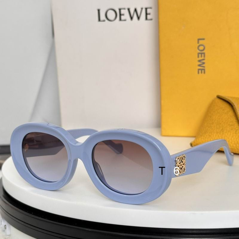 LOVE  Sunglasses 3 Color's
