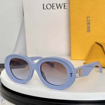 LOVE  Sunglasses 3 Color's