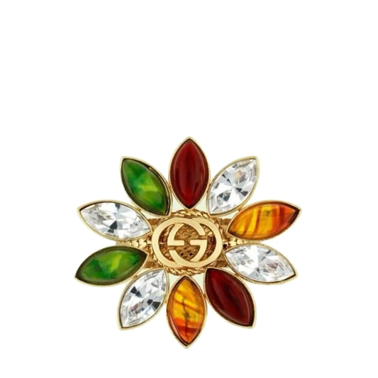 GU Fashion Rings